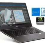 Notebook Black Spire V Nitro  VN7-591G