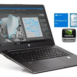 Notebook Black Spire V Nitro VN7-591G